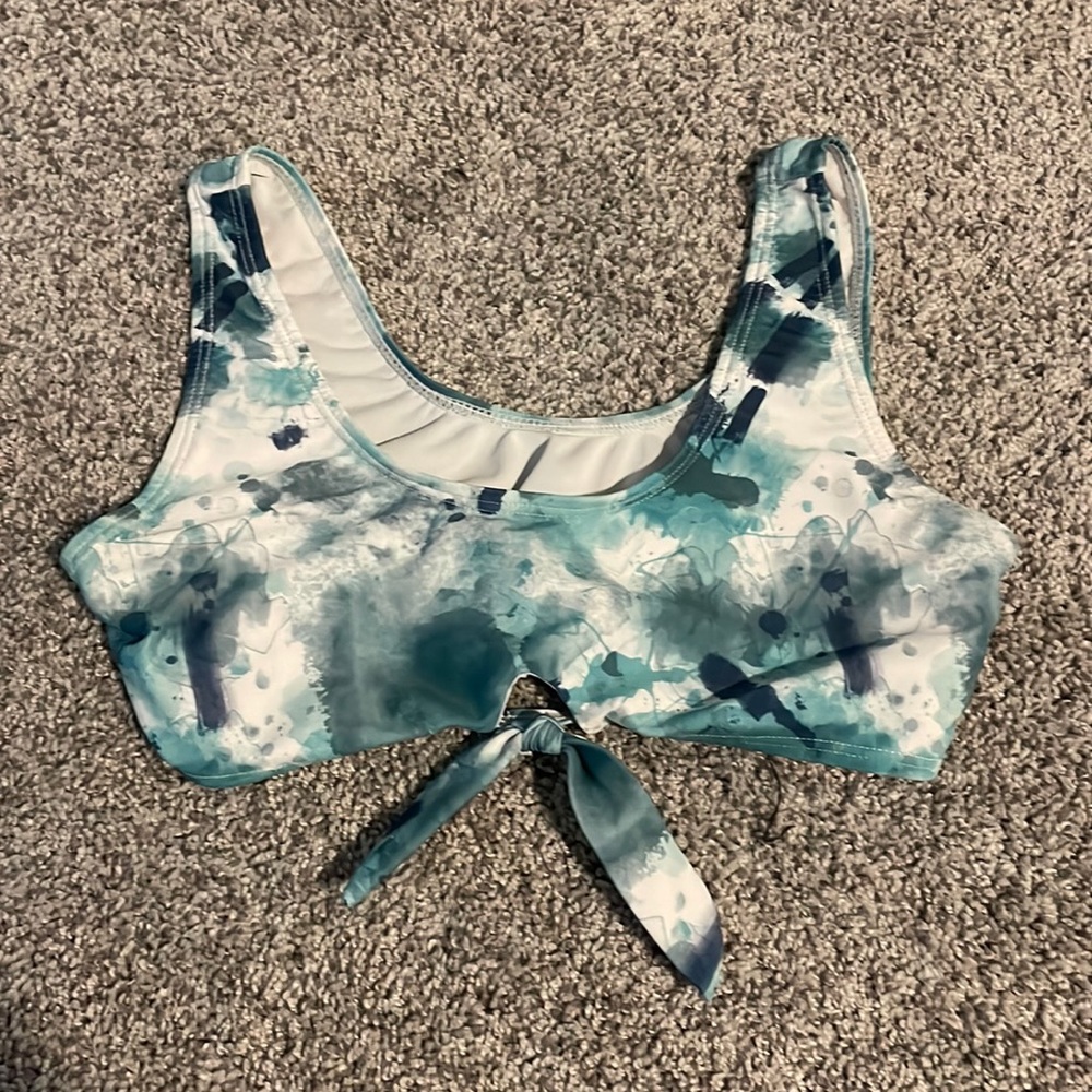 bikini top!!